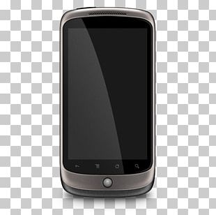 IPhone 4 Nexus One Smartphone Telephone Computer Icons PNG
