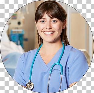 Nursing Health Care Hospital Patient Registered Nurse PNG