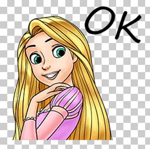 Okay Sticker PNG