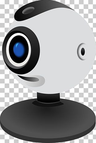 Webcam Camera PNG