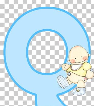 Alphabet Letter Infant Boy PNG