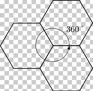 Angle Regular Polygon Tessellation Geometry PNG