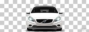 Bumper Compact Car Minivan Car Door PNG