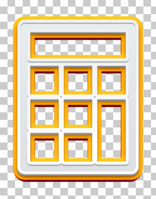 Essential Compilation Icon Calculator Icon PNG