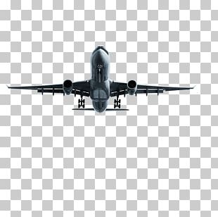 Airplane Aircraft Takeoff Aviation PNG