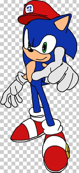 Mario & Sonic At The Olympic Games Luigi Hat PNG