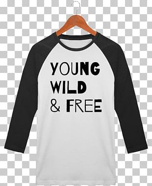 T-shirt Sleeve Collar Crew Neck Hood PNG