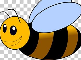 Honey Bee Bumblebee PNG
