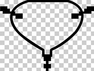 Technology Racket Rakieta Tenisowa White PNG