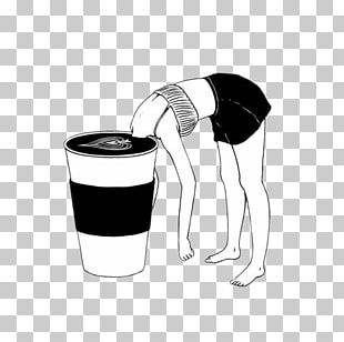 Drawing Black And White Art Printmaking Illustration PNG
