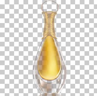 Glass Bottle Transparency And Translucency Perfume PNG