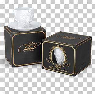 Kop Teacup Saucer Beethoven And Mozart Musician PNG