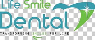Logo CAREINGTON International Corporation Life Smile Dental Dentistry PNG