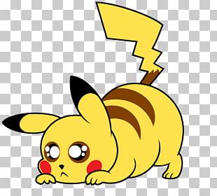 Pikachu Clipart Head - Face Of Pikachu - Png Download, clipart, png clipart