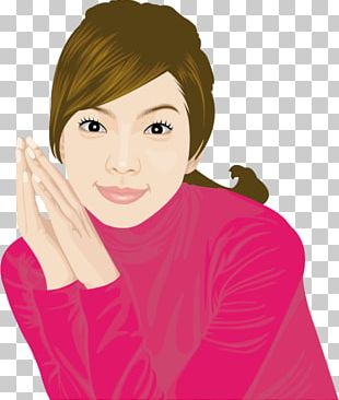 Cartoon Woman PNG, Clipart, Animation, Area, Art, Artwork, Beak Free