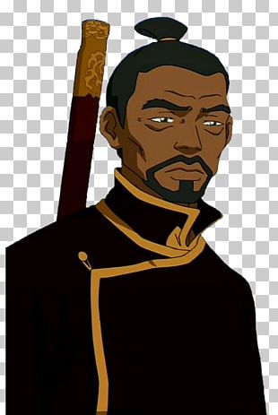 Avatar: The Last Airbender Korra Piandao Iroh Zuko PNG