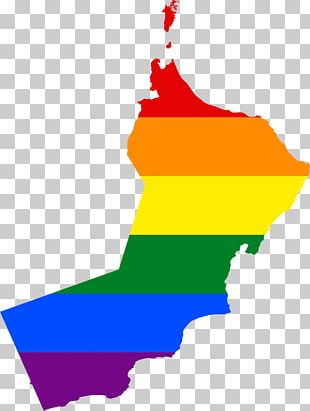 Flag Of Oman Map Gulf Of Oman PNG