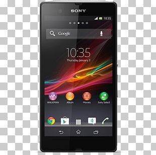 Sony Xperia Z1 Sony Xperia Z3 Sony Xperia Sola PNG