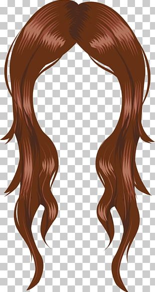 Hairstyle Brown Hair Woman PNG, Clipart, Barrette, Beauty Parlour ...