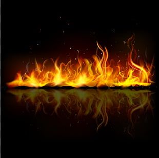 fire particle effect decal roblox fire decal png image