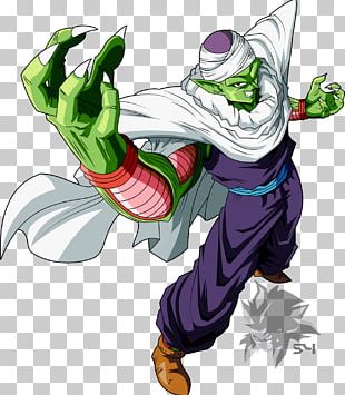 Vegeta Goku Tien Shinhan Piccolo Majin Buu PNG, Clipart, Action Figure ...