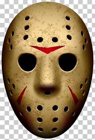 Jason Voorhees Friday The 13th: The Game Horror PNG, Clipart, Drawing ...