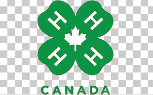 4H Logo PNG