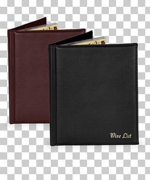 Wallet Leather Brand PNG