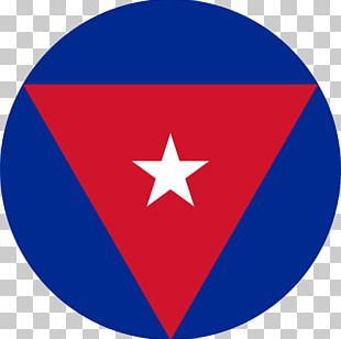 Cuban Revolutionary Air And Air Defense Force Air Force Military Aircraft Insignia PNG