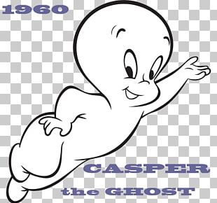 Casper Ghost Animation Cartoon PNG, Clipart, Area, Art, Artwork, Beak ...