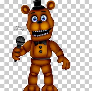 Five Nights At Freddys 2 Five Nights At Freddys 4 Fnaf - 