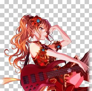 BanG Dream! Girls Band Party! All-female Band Wiki PNG, Clipart, Allfemale  Band, All Female Band