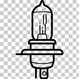 Car Light Computer Icons Lamp PNG
