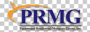Paramount Residential Mortgage Group PNG