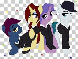 Pony YouTube Horse Now You See Me PNG