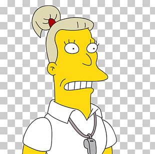 The Simpsons: Tapped Out Homer Simpson Ned Flanders Lisa Simpson Chief Wiggum PNG