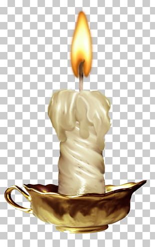 Candle Light PNG