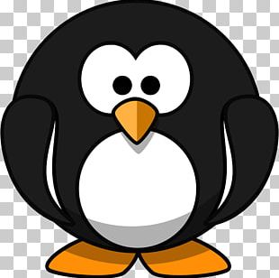 Penguin Cartoon Chef PNG, Clipart, Animation, Balloon Cartoon, Beak ...