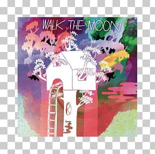 iscariot walk the moon album