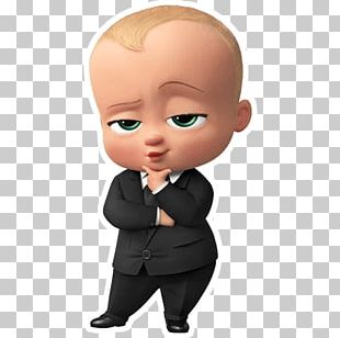 The Boss Baby Meet Your New Boss! Big Boss Baby DreamWorks Animation ...