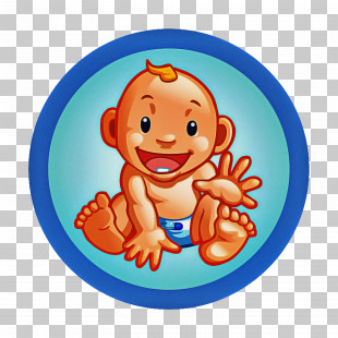 Baby Cartoon PNG Images, Baby Cartoon Clipart Free Download