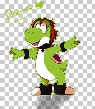 Horse Green Desktop PNG