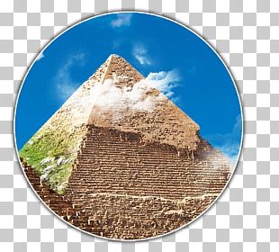 Pharaoh Pyramid Sky Plc PNG