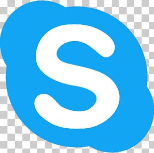 Computer Icons Skype Social Media Symbol PNG, Clipart, Aqua, Blue ...
