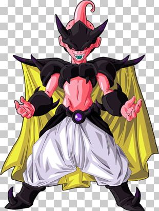 Majin Buu Bardock Sinestro Dragon Ball, dragon ball z, personagem fictício,  desenho animado, majin Buu png