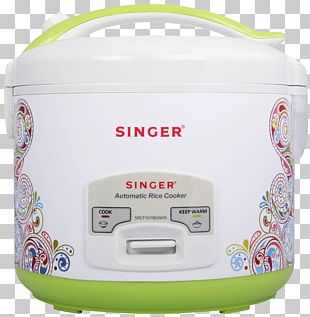Rice Cookers Cooking Ranges Home Appliance Olla PNG