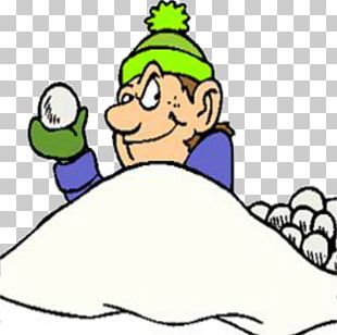 Tenor Snowball Winter PNG