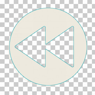 Rewind Icon Essential Compilation Icon PNG
