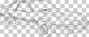 Ford Motor Company Shelby Mustang Car Ford GT PNG