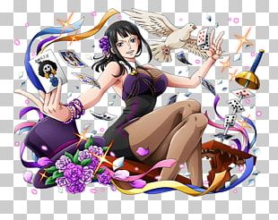 Nico Robin Hana Hana No Mi Monkey D. Luffy One Piece Vegeta PNG, Clipart,  Anime, Art